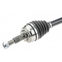 Hajtótengely RENAULT MEGANE III 2.0DCI 09-, SCENIC/GRAND SCENIC III 2.0DCI 09- /BAL,ATM/ 8200725516