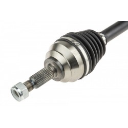 Hajtótengely RENAULT CLIO IV 1.2TCE, 1.5DCI 12- /BAL,ATM6/ 391018401R