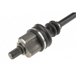 Hajtótengely RENAULT CLIO III 1.6 08-, MODUS/GRAND MODUS 1.6-, DACIA LOGAN 1.6 04- /BAL/ 8200696900