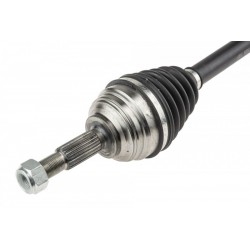 Hajtótengely RENAULT CLIO III 1.6 08-, MODUS/GRAND MODUS 1.6-, DACIA LOGAN 1.6 04- /BAL/ 8200696900