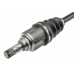 Hajtótengely DACIA 1.2TCE,1.5DCI,1.6 DOKKER 12-, LODGY 12- /JOBB/ 391006276R