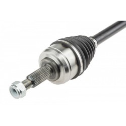 Hajtótengely DACIA 1.2TCE,1.5DCI,1.6 DOKKER 12-, LODGY 12- /JOBB/ 391006276R