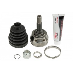 Csuklókészlet, hajtótengely KÜLSŐ CITROEN C-ELYSEE 1.6HDI 12-, C4 CACTUS 1.2VTI 15-, PEUGEOT 301 1.6HDI 12-