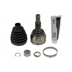 Csuklókészlet, hajtótengely KÜLSŐ RENAULT MEGANE IV 1.6TCE 165KM/205KM 16- /ATM/ 391007866R