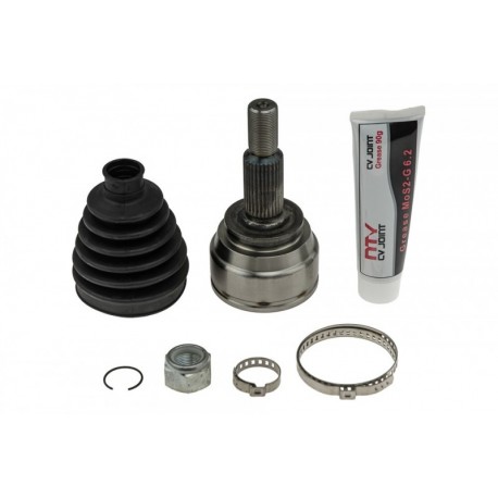 Csuklókészlet, hajtótengely KÜLSŐ RENAULT MEGANE IV 1.6TCE 165KM/205KM 16- /ATM/ 391007866R