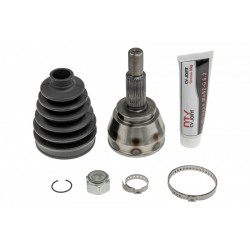 Csuklókészlet, hajtótengely KÜLSŐ RENAULT MEGANE IV 1.2TCE,1.6SCE,1.5DCI,1.6DCI 16-, TALISMAN 15-, ESPACE 1.6DCI 160, 1.6TCE 200