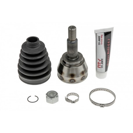 Csuklókészlet, hajtótengely KÜLSŐ RENAULT MEGANE IV 1.2TCE,1.6SCE,1.5DCI,1.6DCI 16-, TALISMAN 15-, ESPACE 1.6DCI 160, 1.6TCE 200