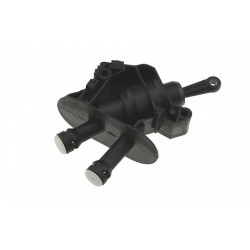 Adóhenger, kuplung FORD FIESTA 01-10, FUSION 02-12, MAZDA 2 03- 1148503