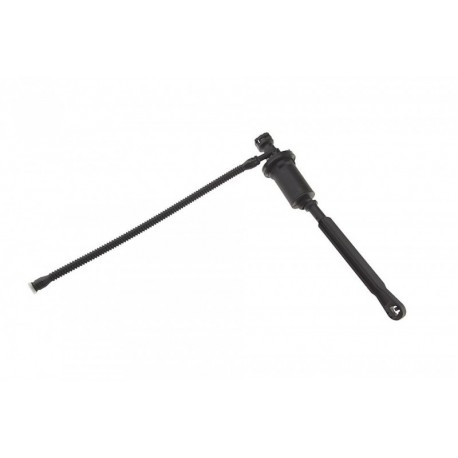 Adóhenger, kuplung OPEL VIVARO 01-, RENAULT TRAFIC II 01-, NISSAN PRIMASTAR 01- 3061000QAB