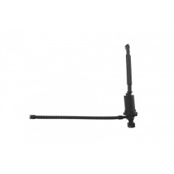 Adóhenger, kuplung OPEL VIVARO 01-, RENAULT TRAFIC II 01-, NISSAN PRIMASTAR 01- 3061000QAB