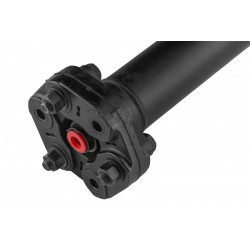 Csuklós tengely, tengelyhajtás HÁTSÓ BMW 3 E46 ATM 323I 98-05 10-340120