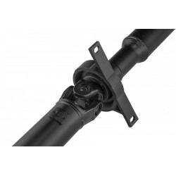 Csuklós tengely, tengelyhajtás HÁTSÓ BMW 3 E46 ATM 323I 98-05 10-340120