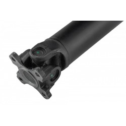 Csuklós tengely, tengelyhajtás HÁTSÓ BMW 3 E46 ATM 323I 98-05 10-340120