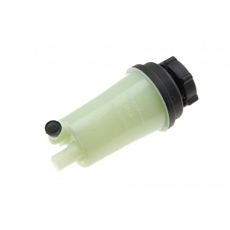 Kiegyenlítőtartály, kormányszervo-hidraulikaolaj FORD FOCUS II 1.4 04-, 1.6 LPG 09-, 1.6 TI 04-, 1.6 04-, C-MAX 1.6 07- 1420238