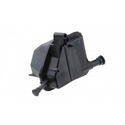 Kiegyenlítőtartály, kormányszervo-hidraulikaolaj VW GOLF IV 97-07, BORA 98-05, SKODA OCTAVIA I 96-10, SEAT LEON 99-06, TOLEDO II