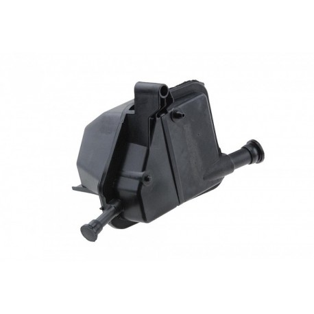 Kiegyenlítőtartály, kormányszervo-hidraulikaolaj VW GOLF IV 97-07, BORA 98-05, SKODA OCTAVIA I 96-10, SEAT LEON 99-06, TOLEDO II