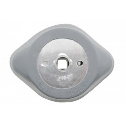 Felfüggesztés, motor AUDI A4 -00, A6 -05, SKODA SUPERB -08, VW PASSAT -05 /JOBB/ 8D0399151J