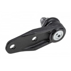 Támasztó- / vezetőcsukló RENAULT CLIO I/II 90-05, KANGOO 97-, MEGANE 96-03, TWINGO 93-08 /ELSŐ ALSÓ/ SREDNICA OTWOROW 12 MM.