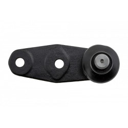 Támasztó- / vezetőcsukló RENAULT CLIO I/II 90-05, KANGOO 97-, MEGANE 96-03, TWINGO 93-08 /ELSŐ ALSÓ/ SREDNICA OTWOROW 12 MM.