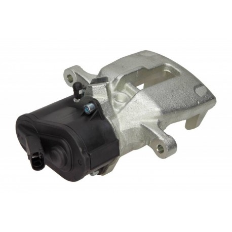 Féknyereg VW HÁTSÓ PASSAT 05- Q3 11- BAL 5N0615403