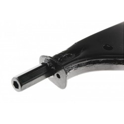 Lengőkar, kerékfelfüggesztés ELSŐ MINI ONE, COOPER 01- /ALSÓ BAL/ 31126753989