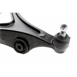 Lengőkar, kerékfelfüggesztés ELSŐ CHRYSLER 300C 4WD 04- /ALSÓ BAL/ 4895040AC