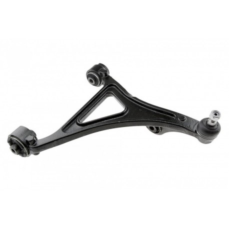 Lengőkar, kerékfelfüggesztés ELSŐ CHRYSLER 300C 4WD 04- /ALSÓ JOBB/ 4895041A