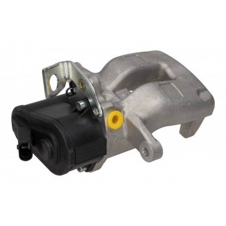 Féknyereg BAL HÁTSÓ VW PASSAT 05-08 3C0615403