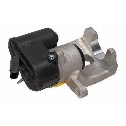 Féknyereg JOBB HÁTSÓ VW PASSAT B6 05-08 3C0615404