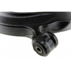 Lengőkar, kerékfelfüggesztés ELSŐ VW MULTIVAN 03-15, TRANSPORTER 03-15 /JOBB/ 7H0407152E