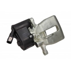 Féknyereg AUDI HÁTSÓ A6 04-11 JOBB 4F0615404