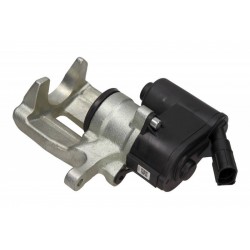 Féknyereg AUDI HÁTSÓ A6 04-11 JOBB 4F0615404