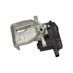 Féknyereg AUDI HÁTSÓ A4 A5 07- Q5 08- BAL 24.6243-1703