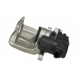 Féknyereg AUDI HÁTSÓ A4 A5 07- Q5 08- JOBB 24.6243-1704