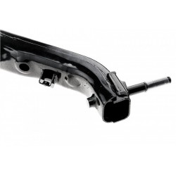 Lengőkar, kerékfelfüggesztés HÁTSÓ TOYOTA AVENSIS T25 03- /BAL/ 48720-05010