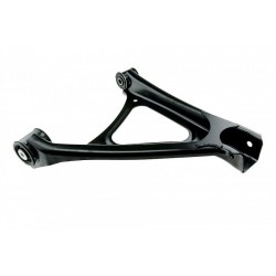 Lengőkar, kerékfelfüggesztés HÁTSÓ AUDI Q7 06-, VW TOUAREG 02- /ALSÓ BAL/ 7L0505311A