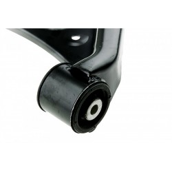 Lengőkar, kerékfelfüggesztés HÁTSÓ AUDI Q7 06-, VW TOUAREG 02- /ALSÓ BAL/ 7L0505311A