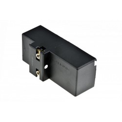 Vezérlőegység, elektromos ventillátor (motorhűtés) AUDI A3 1996-,TT 1998-,VW BORA 1998-,GOLF IV 1997-,LUPO 1998-,NEW BEETLE