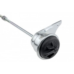 Állítóelem, turbófeltöltő 1.5DCI/DACIA LOGAN 2005-,SANDERO 2008-,NISSAN ALMERA N16 2003-,MICRA K12 2003-,RENAULT CLIO II