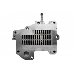 EGR hűtő IVECO DAILY 3.0D 2011- 504385699