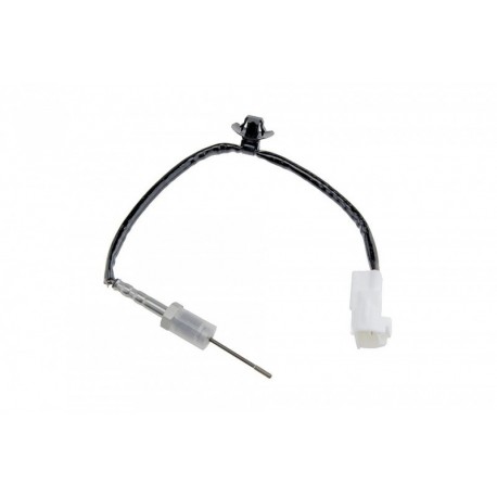Érzékelő, kipufogógáz hőmérséklet NISSAN NP300 NAVARA 2.5DCI /4WD 05-, PATHFINDER III 2.5DCI /4WD 05-, PATHFINDER IV 2.5DCI 4WD