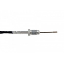 Érzékelő, kipufogógáz hőmérséklet NISSAN NP300 NAVARA 2.5DCI /4WD 05-, PATHFINDER III 2.5DCI /4WD 05-, PATHFINDER IV 2.5DCI 4WD