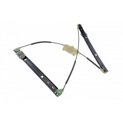 Ablakemelő AUDI Q7 06- /JOBB ELSŐ/ 4L0837462A