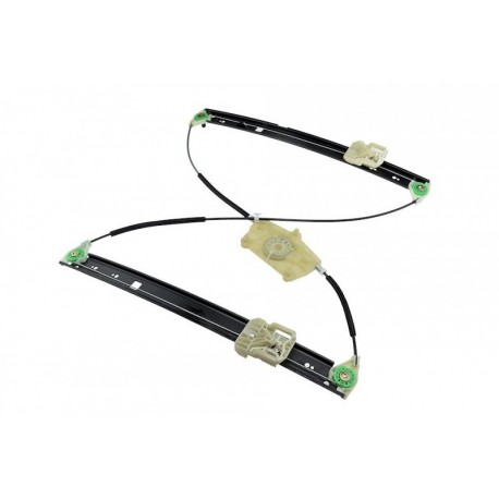 Ablakemelő AUDI Q7 06- /JOBB HÁTSÓ/ 4L0839462A