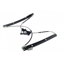 Ablakemelő AUDI A6 11- /JOBB ELSŐ/ 4G0837462