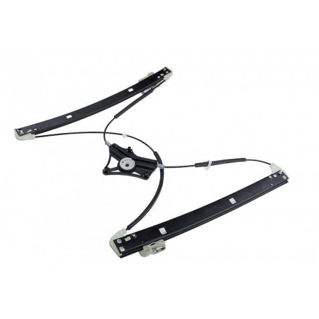 Ablakemelő AUDI A6 11- /JOBB ELSŐ/ 4G0837462