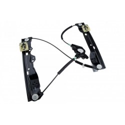 Ablakemelő FORD FOCUS III 10- /BAL ELSŐ/ BM51A23201DD