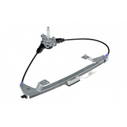 Ablakemelő FIAT GRANDE PUNTO 05- /BAL HÁTSÓ/ 51723324