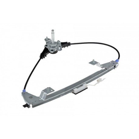 Ablakemelő FIAT GRANDE PUNTO 05- /BAL HÁTSÓ/ 51723324