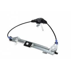 Ablakemelő FIAT GRANDE PUNTO 05- /BAL HÁTSÓ/ 51723324